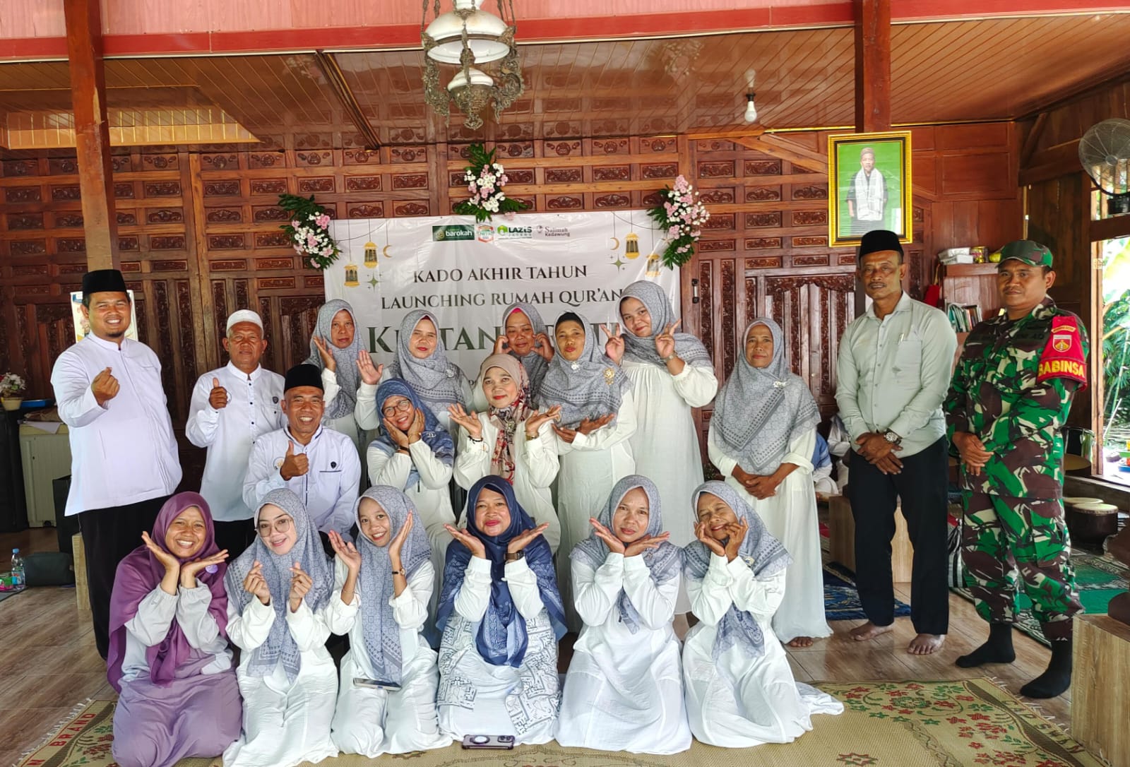 Program Tahfizh Al-Qur'an